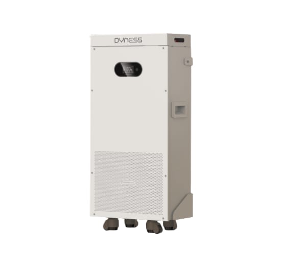 DYNESS PowerBrick SC 16.076kWh